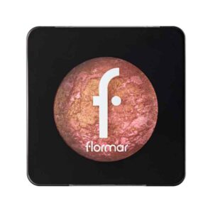Fard de obraz Baked Blush-On No 44 Pink Bronze