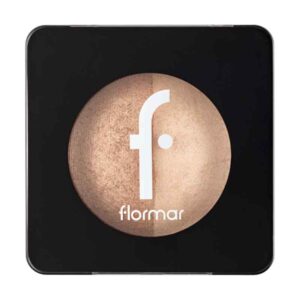 Fard de obraz Baked Blush-On No 55 Dual Gold