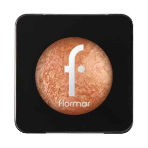 Fard de obraz Baked Blush-On No 56 Peachy Pink