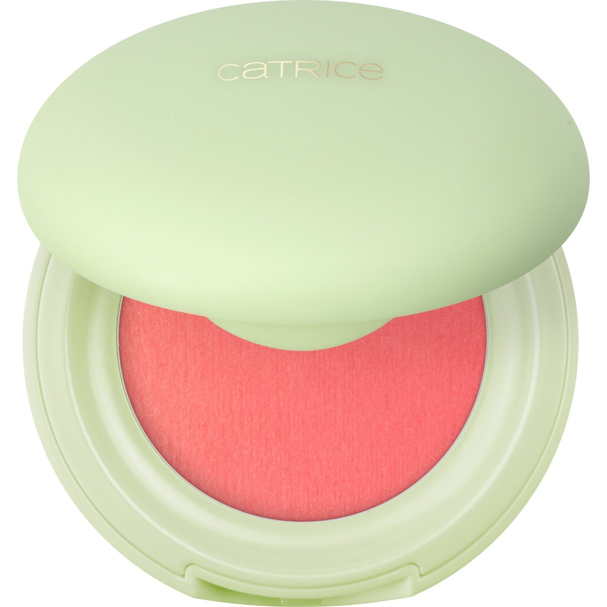 Fard de obraz C01 pistachio cream delight