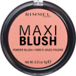 Fard de obraz Maxi Blush 001 Third Base
