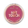 Fard de obraz Nr. 20 Electric Peony Bouncy Blush Soft Touch