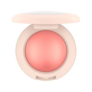 Fard de obraz Soft Glam Baked Blush 010