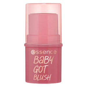 Fard de obraz Tickle me pink 10 Baby Got Blush