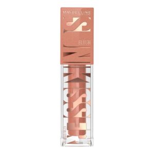 Fard de obraz cu textura lichida Sunkisser 08 Shades On