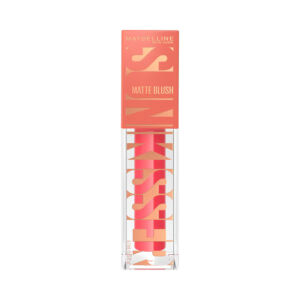 Fard de obraz cu textura lichida Sunkisser 30 Pink Mirage