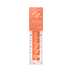 Fard de obraz cu textura lichida Sunkisser 34 Peachy Quench
