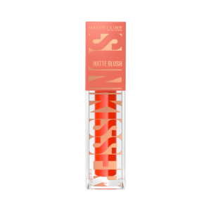 Fard de obraz cu textura lichida Sunkisser 35 Spritzy Orange