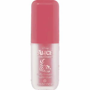 Fard de obraz mat 01 Absolutely Paw-Some Disney Alice in Wonderland