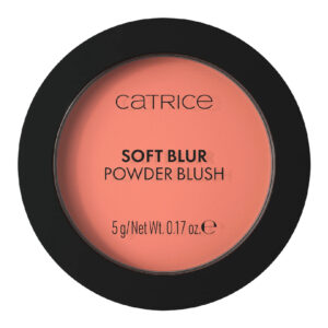 Fard de obraz mat 01 Lychee Lush Soft Blur