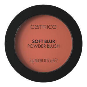 Fard de obraz mat 030 Cinnamon Sugar Soft Blur