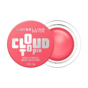 Fard de obraz multifunctional Cloudtopia Nr. 07 Moonlit Rose