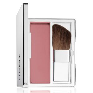 Fard de obraz pudra Blushing Blush 115 Smoldering Plum