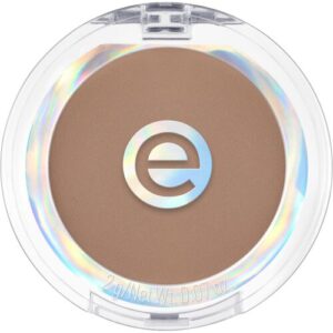 Fard de ochi 02 Neutral Brown Mono Eyeshadow Matte