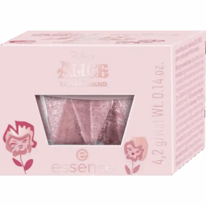 Fard de ochi cu glitter 01 Be Adventurous Disney Alice in Wonderland Jelly Jewels