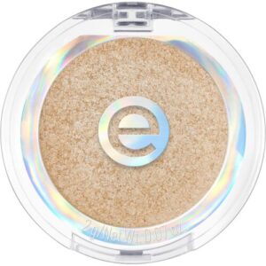 Fard de pleoape 01 Golden Glow Mono Eyeshadow Pearly