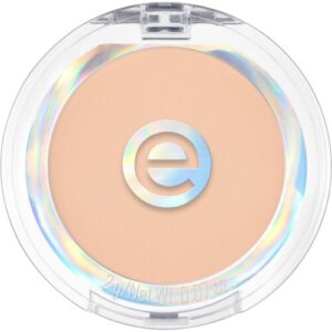 Fard de pleoape 01 Soft Beige Mono Eyeshadow Matte