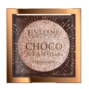 Fard de pleoape Choco Glamour NO1 Moon Sparkle