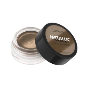 Fard de pleoape Metallic Spark Cream 020