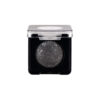 Fard de pleoape Mono Baked 002 Black Glitters