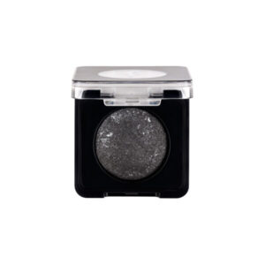 Fard de pleoape Mono Baked 002 Black Glitters