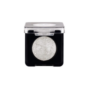 Fard de pleoape Mono Baked 009 Silver Leaf