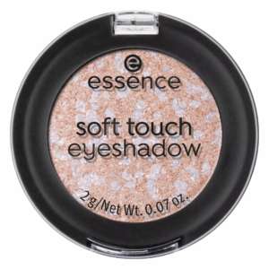 Fard de pleoape Soft touch