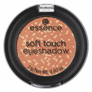 Fard de pleoape Soft touch