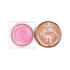 Fard de pleoape gel Fabowlous Gel Eyeshadow Topper
