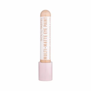 Fard de pleoape lichid Show By Pastel Multi-Matte No. 81 Unique