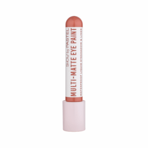 Fard de pleoape lichid Show By Pastel Multi-Matte No. 84 Mood