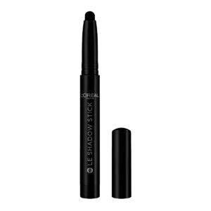 Fard de pleoape tip stick 490 All Night Black Le Shadow