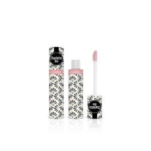 Fard lichid bio pentru pleoape Roz