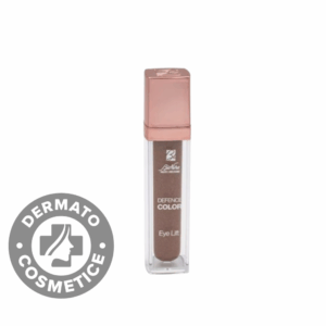 Fard lichid pentru pleoape 603 Rose Gold Defence Color Eye Lift