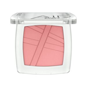 Fard pentru obraz AirBlush Matt 140