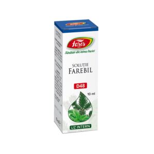 Farebil solutie D48
