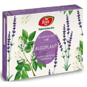 Fares Algoplant L100