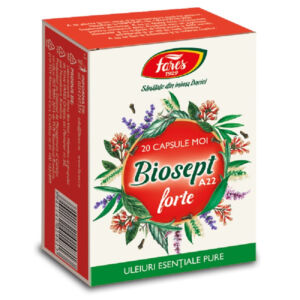 Fares Biosept forte A22