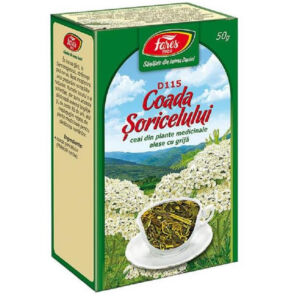 Fares Ceai Coada Soricelului 50g