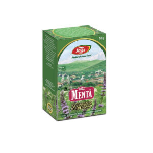 Fares Ceai Menta 50g