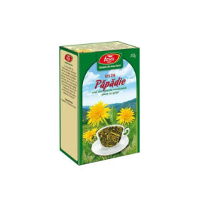 Fares Ceai Papadie D126