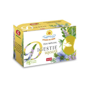 Fares Ceai digestie usoara