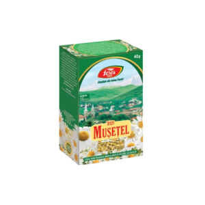 Fares Ceai musetel vrac D121