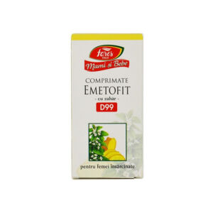 Fares Emetofit D99 60 capsule