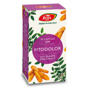 Fares Fitodolor L99 30 capsule