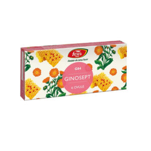 Fares Ginosept G86 x 6 ovule
