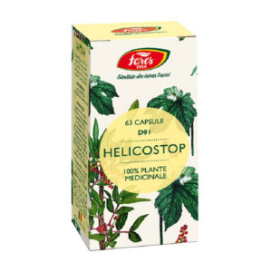 Fares Helicostop (D91) 63cps