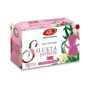 Fares Silueta perfecta 1