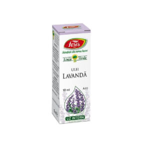 Fares Ulei lavanda A10