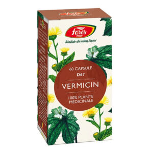 Fares Vermicin D67